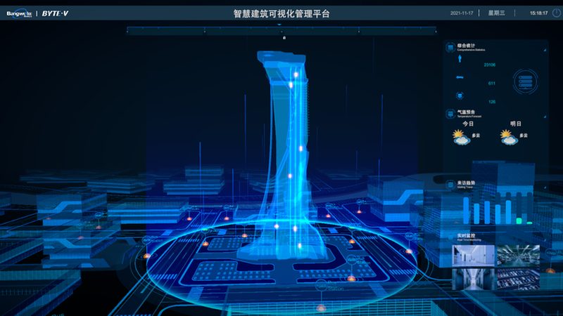 智能化系统集成：揭秘十大厂家排名背后的考量因素